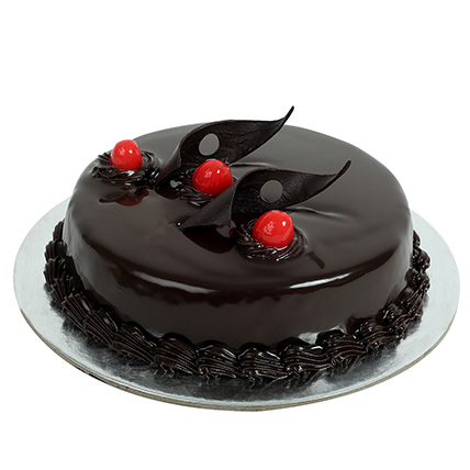 Buy/send New year Classic Cake order online in Narsipatnam | CakeWay.in